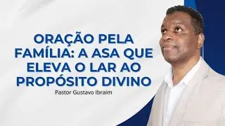 Quinta da Fam&iacute;lia - Pr Gustavo Ibraim  29/01/26 #palavradeesperan&ccedil;a