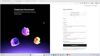 Upload Project Laravel ke GitHub