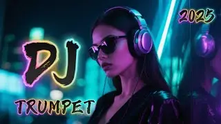 EDM HEAVY 🎧 DJ TRUMPET BASS DROPS 🎧 [ vol 73 ] NEW 2025