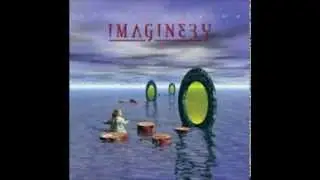 Imaginery - On Burning Wings