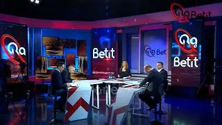 Ora e Betit - Fronti i ri opozitar (6 Janar 2026)