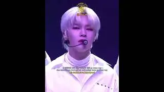 Lyrics [Stray Kids 