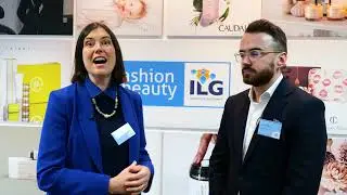 UKWA at member company ILG - interviews with Kickstarters