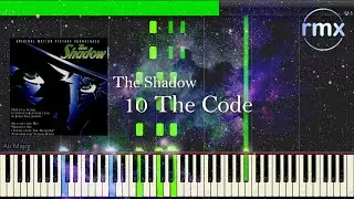 The Shadow - 