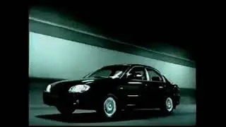 Kia Spectra реклама 2006