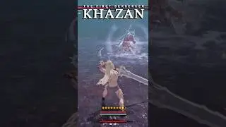 Reflection Showcase! 🔥 Maluca | The First Berserker: Khazan