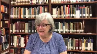 Harriet Bowman Explore the Bible Luke Lesson 21