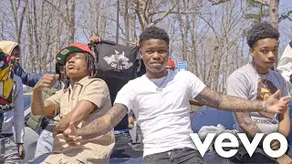 AveryB, 60Way - If Anything (Official Video)