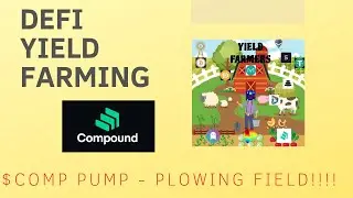 Why You SHOULDN'T FOMO Into DeFi/Cryptocurrency Yield Farming!