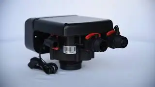 Multi-functional Water Flow Control Valve For Valve Water Filter Water Treatment