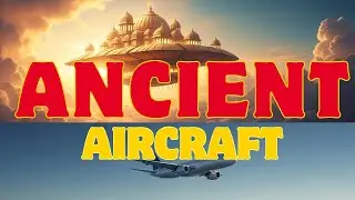 Pushpaka Vimana Explained: Ancient Aircraft Technology or Myth? | Ramayana Secrets