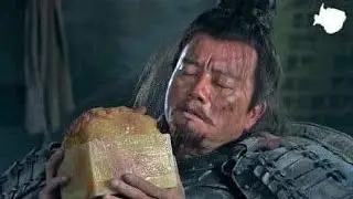 TƯỚNG GIỎI NHẤT TAM QUỐC VẪN THUA NGƯỜI NÀY 30