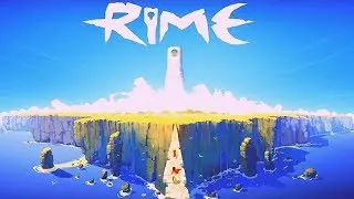 RiME - PC Gameplay