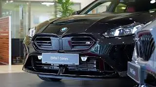 New BMW 1 Series | Peter Vardy