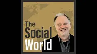 Prof Jonathan Singer  Podcasting in Social Work Education