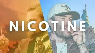 The War on Nicotine: How Big Tobacco Got Cool Again