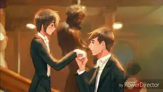 Nightcore - My Heart Will Go On - Male Version.
