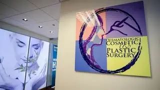 Dermatologic Cosmetic & Plastic Surgery Chicago, IL - Office Walkthrough