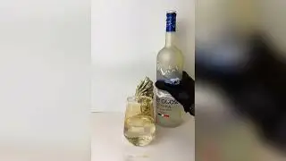 Whiskey & Vodka Pour ASMR 🥃🍸 | Famous Grouse, Jameson & Grey Goose | Relaxing Sounds