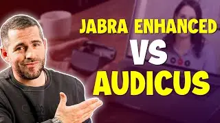 Jabra Enhance Plus vs Audicus: Which is the Most Discreet Hearing Aid?