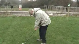 Shavalah Brothers - The 18th tee