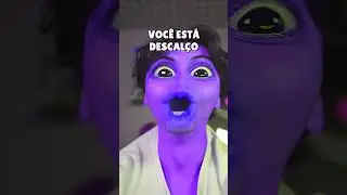 Eu estou espionando voc&ecirc;😂