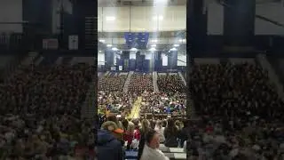 Oswego 308 - 2019 Choral Festival - This is Me