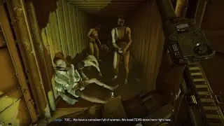 Ready Or Not (PS5) Campaign Grind The Sword Of Justice Returns ⚖️