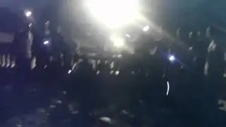 New Chant ULTRAS FREE Fans 11