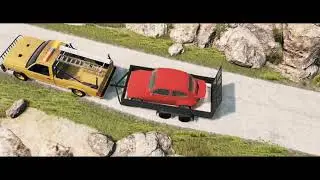 Scenarios: Gravity Fuel | BeamNG.Drive