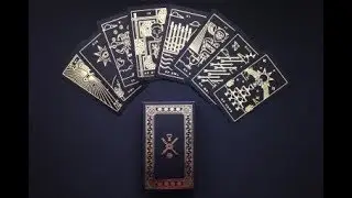 הזוהר הקדוש - קלפים טארוט מזלות כוחות טומאה - הרב יאיר זמר טוב שליט