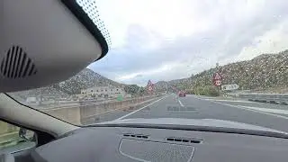 Time Lapse prueba Insta 360 x5
