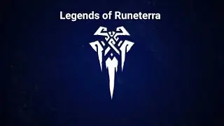 Legends of Runeterra  Персонажи Фрельйорд,кто ещё не знаком с картами / Lor
