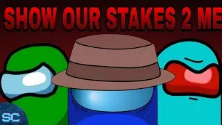[Mashup] - Caleb Hyles x Richaad x SCMashups - Show Our Stakes 2 Me