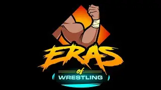 Eras of Wrestling &ndash; Official Teaser Trailer (2026)