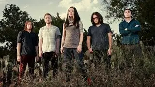 Casket Of Cassandra - Glasgow Smile