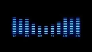Eddy Wata - I Love My People (Radio Edit)