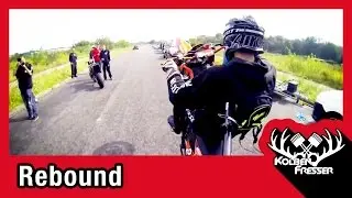 Rebound | Kolbenfresser