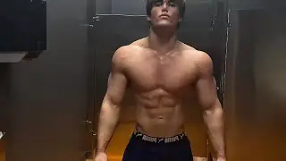 Chest Day