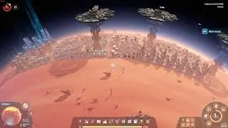 Dyson Sphere Program - small carrier rocket black box