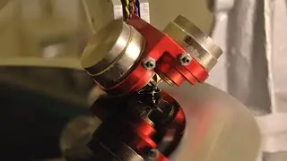 Запись на пластинку самодельными резцами. Recording on a record with homemade styluses. Lathetrolls.