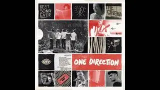 [Clean Ver. ] One Direction - Teenage Dirtbag (This Is Us)