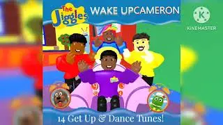 07 Wake Up Cameron (Wake Up Cameron)