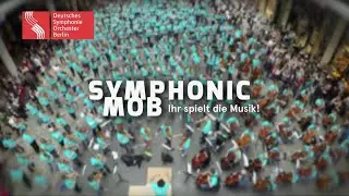&rsaquo;Symphonic Mob&lsaquo; am 19.09.2015