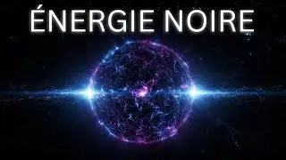 L'&eacute;nergie sombre &ndash; La force que nous ne comprenons toujours pas !