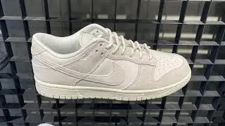 Nike Dunk Low Retro &ldquo;Phantom&rdquo; - Style Code: IB6651-003