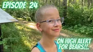 Episode 24: Safety 101: What to Know Before Hiking in Moose Mountain Provincial Park