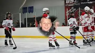 Hawks Senior Slide Show 2026