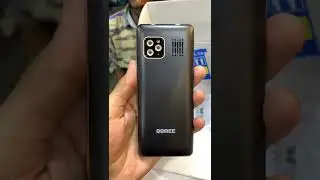 QQMe L38 black Color Review #shorts #youtubeshorts