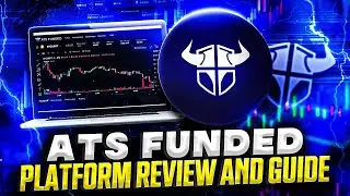 ATS Funded Explained | Full Platform Walkthrough for Traders